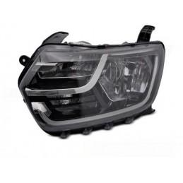 Faro izquierdo Dacia Duster...