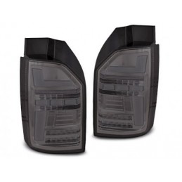 Juego De Pilotos Vw T6...