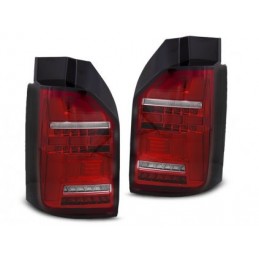 Juego De Pilotos Vw T6.1...