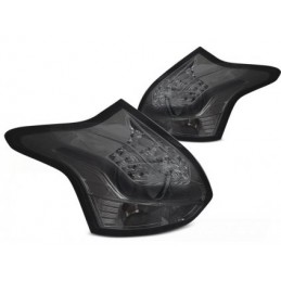 Juego De Pilotos Ford Focus...