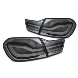 Juego De Pilotos Bmw F32/...