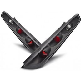 Juego De Pilotos Ford Focus...