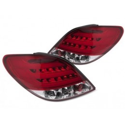 Juego De Pilotos Peugeot...