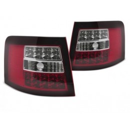 Juego De Pilotos Audi A6...