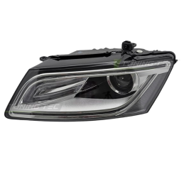 Faro izquierdo Audi Q5 12-16