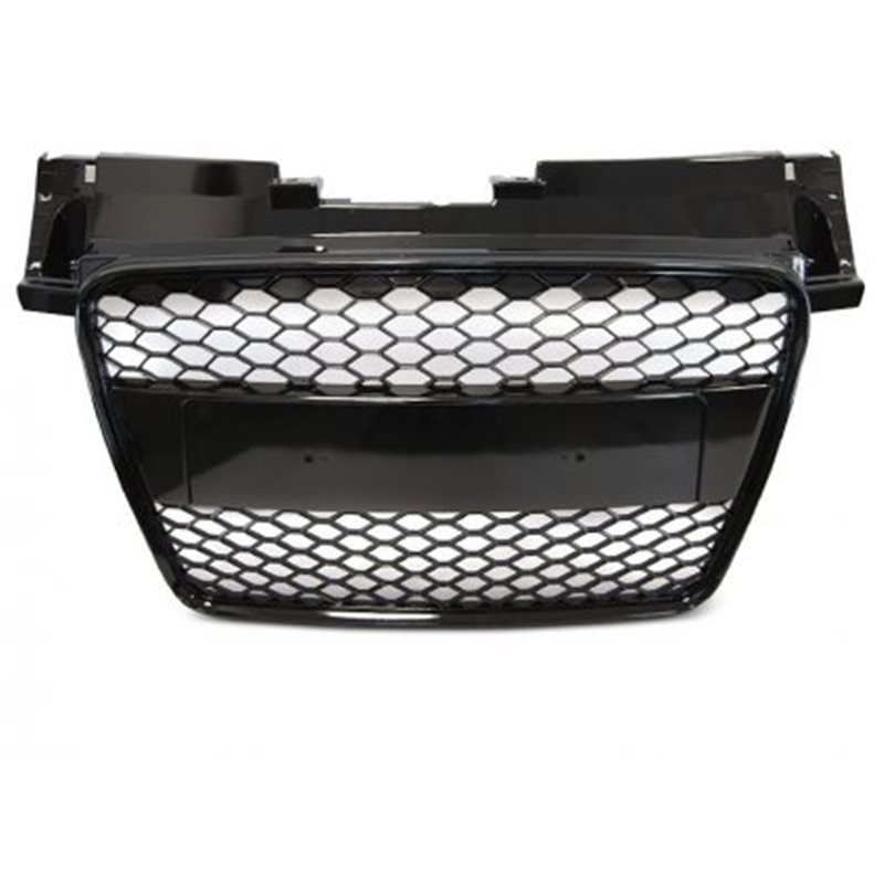 Calandra Audi Tt 06-14 