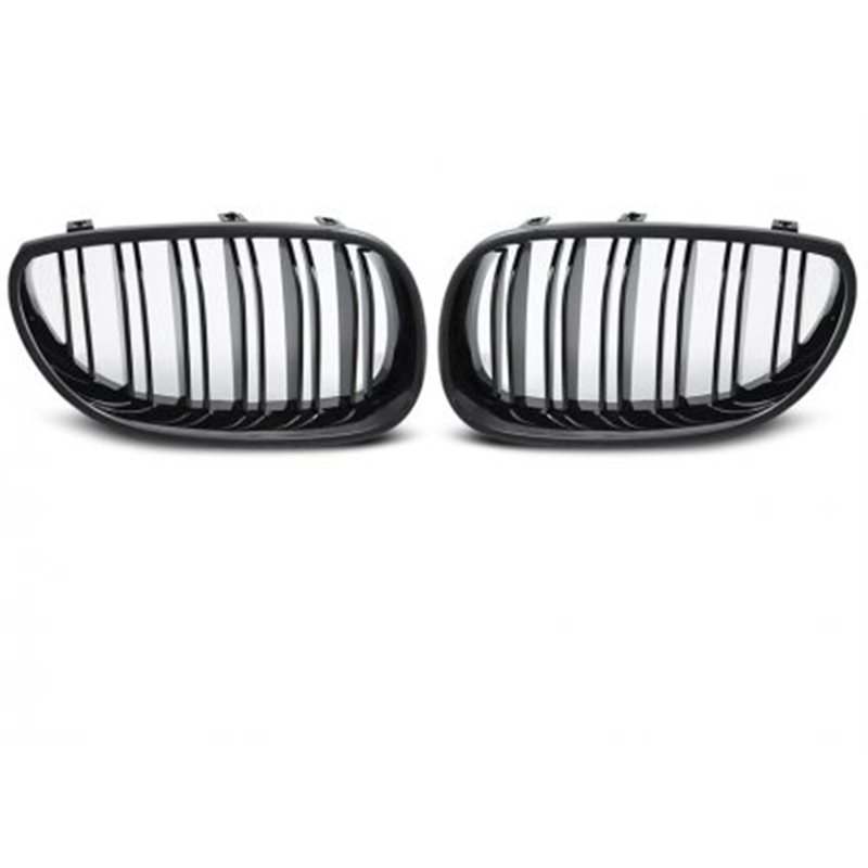 Calandra Bmw E60 / E61 03-10