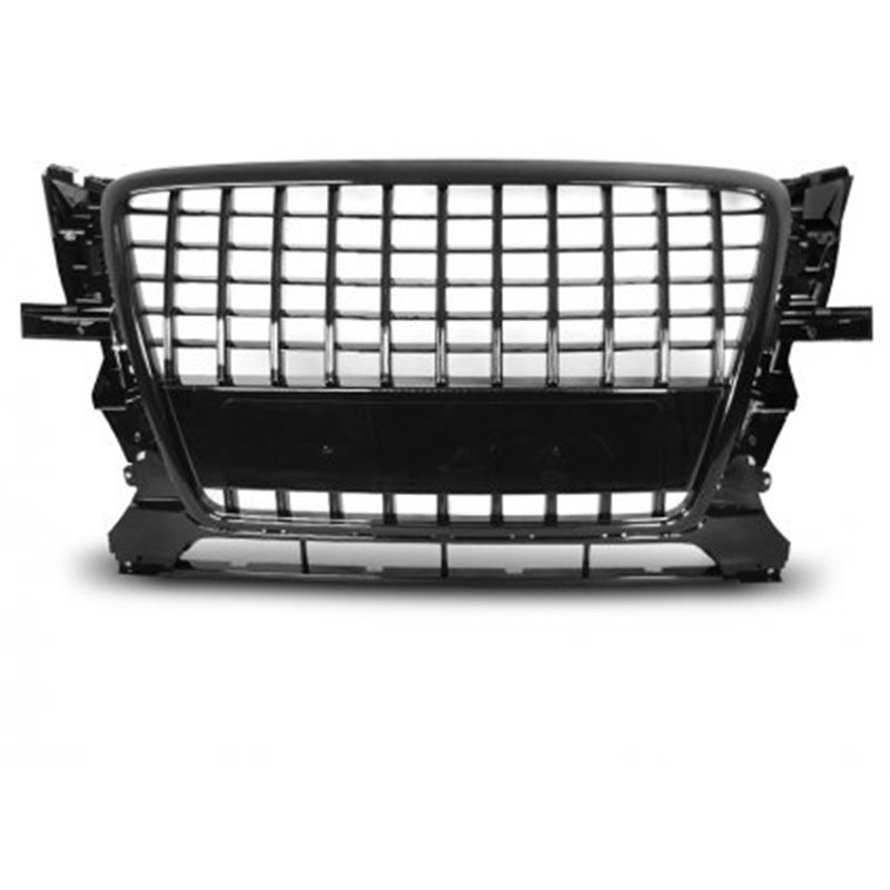 Calandra Audi Q5 08-09.12