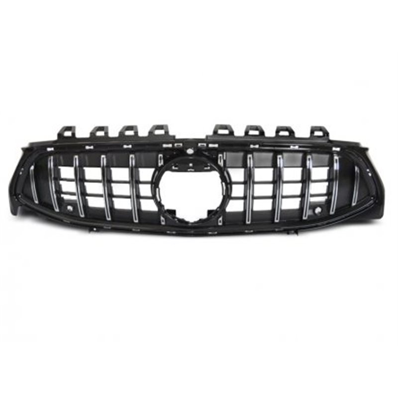 Calandra Mercedes Cla W118 19-