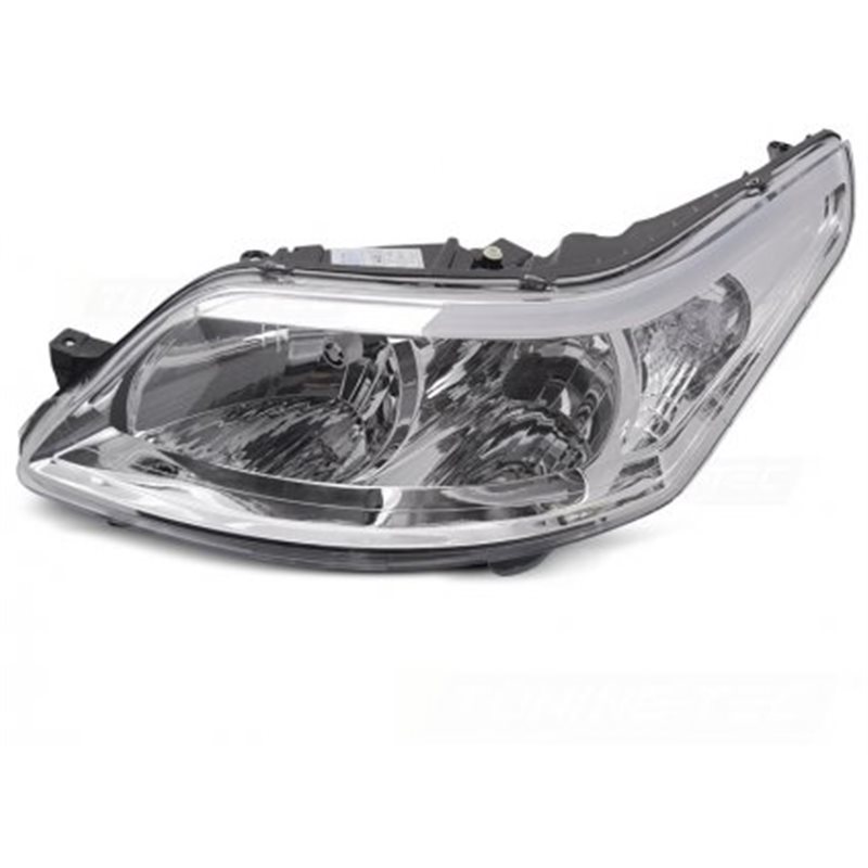 Faro izquierdo Citroen C4 08-10