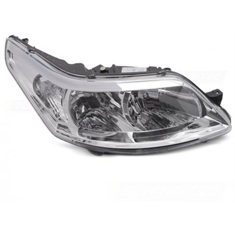 Faro derecho Citroen C4 08-10