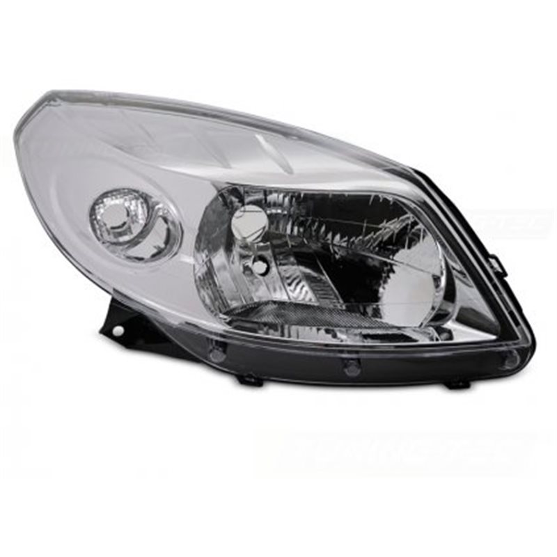 Faro derecho Dacia Sandero 08-12
