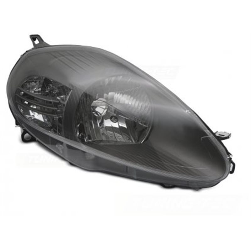 Faro derecho Fiat Grande Punto 05-08