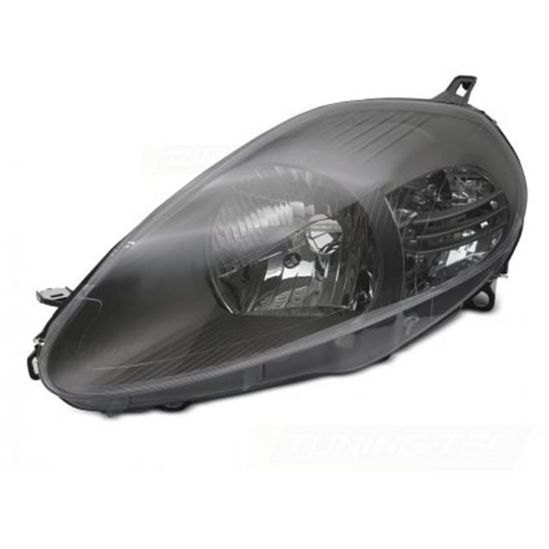 Faro izquierdo Fiat Grande Punto 05-08