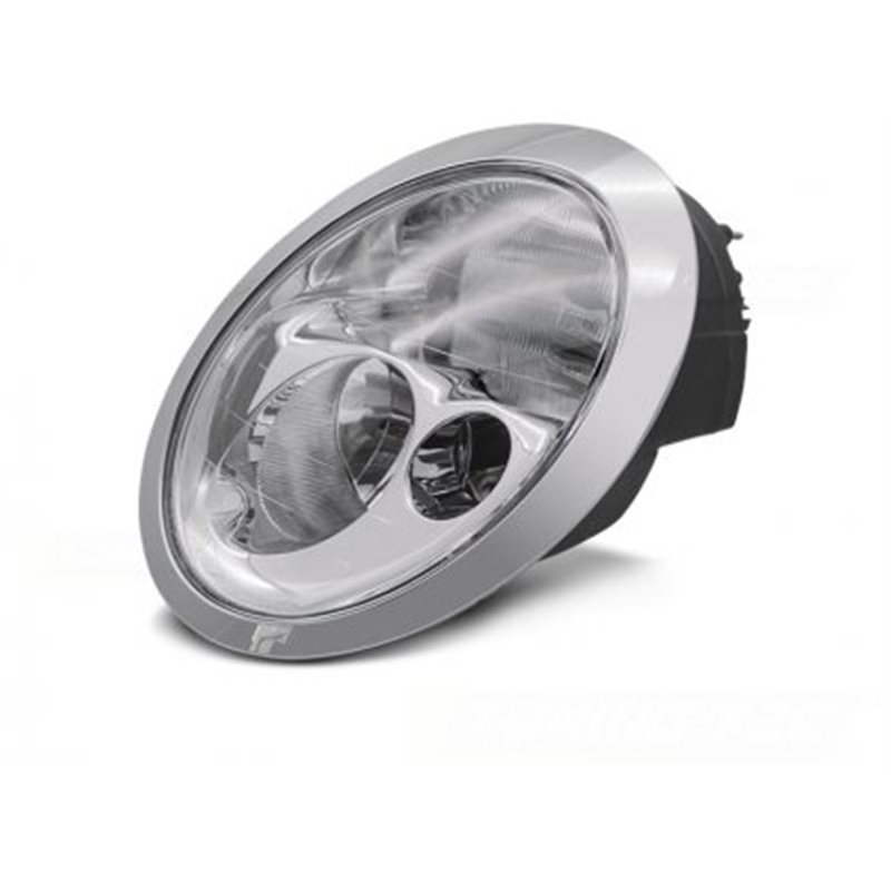 Faro izquierdo Mini Cooper R50 R53 01-04