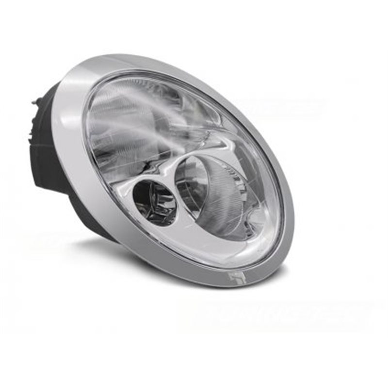 Faro derecho Mini Cooper R50 R53 01-04