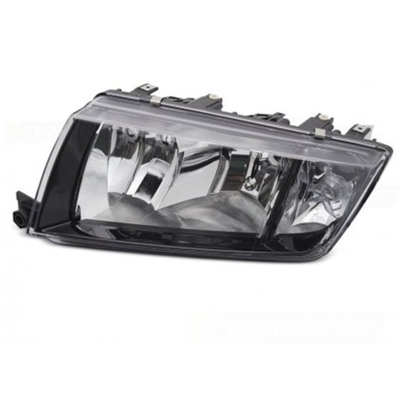 Faro izquierdo Skoda Fabia 00-07
