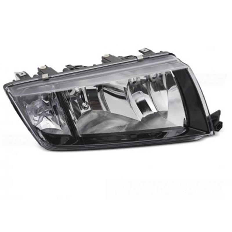 Faro derecho Skoda Fabia 00-07