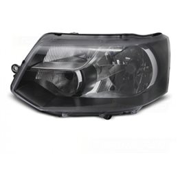 Faro izquierdo Vw T5 10-15