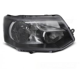 Faro derecho Vw T5 10-15