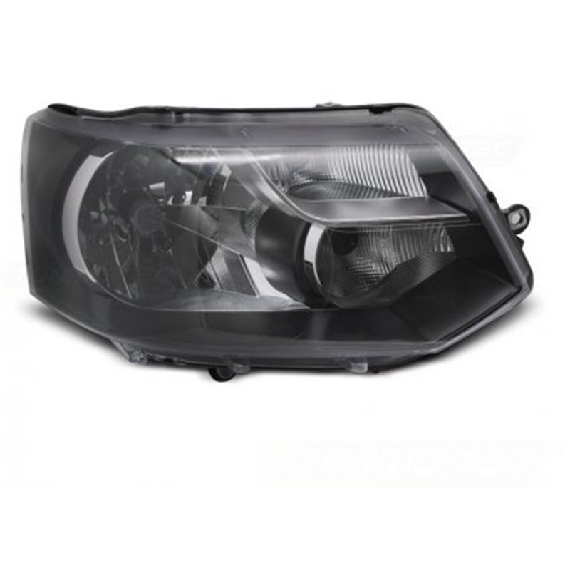 Faro derecho Vw T5 10-15
