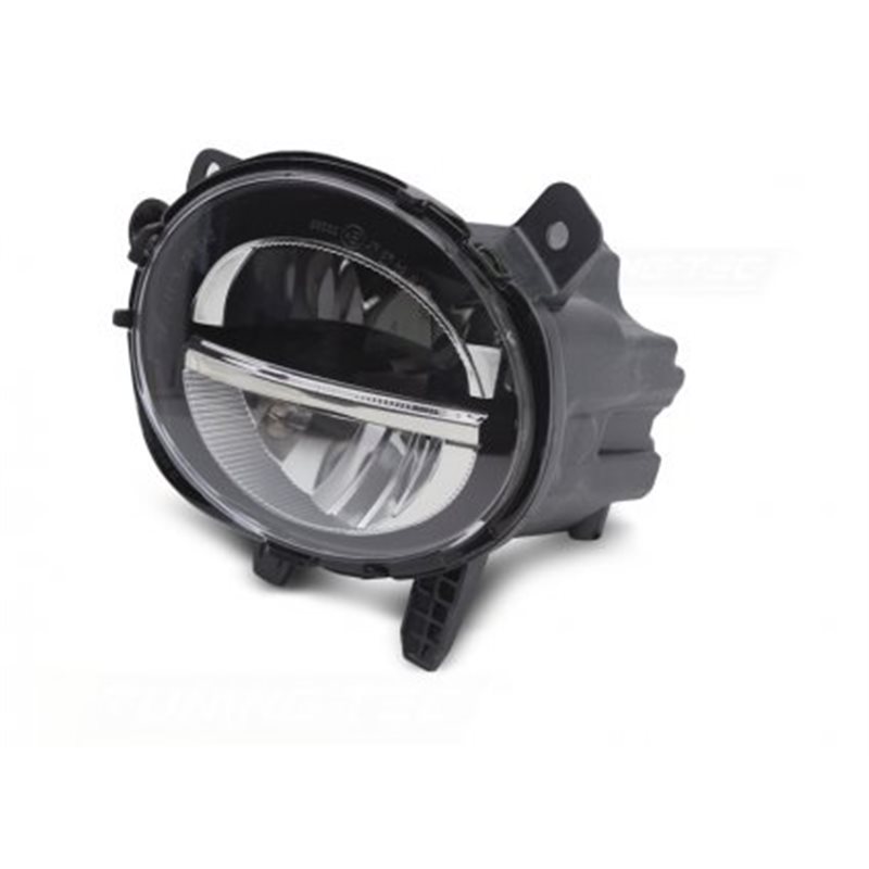 Antiniebla izquierdo Bmw F30 Lci F20 Lci F32