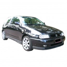 Juego de faldones laterales...