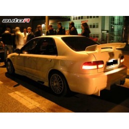 Aleron Trasero Honda Civic...
