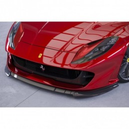 Añadido Ferrari Otros