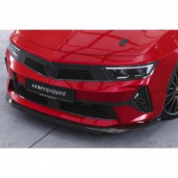 Añadido Opel Astra L