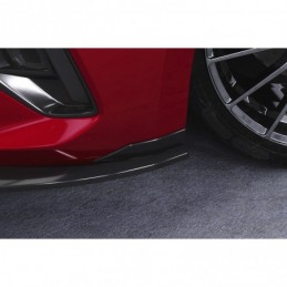 Añadido Opel Astra L