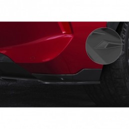 Añadido Opel Astra L