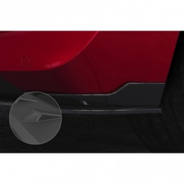 Añadido Opel Astra L