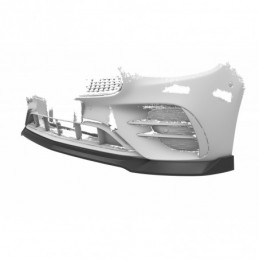 Añadido Mercedes E-klasse W213