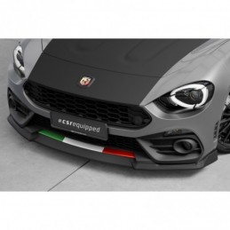 Añadido Fiat 124 Spider