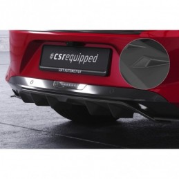 Añadido Opel Astra L