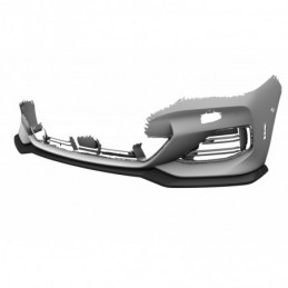 Añadido Bmw 8-serie G15 2018-