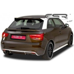 Añadido Audi A1