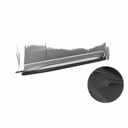 Añadidos Taloneras...