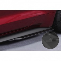 Añadidos Taloneras...