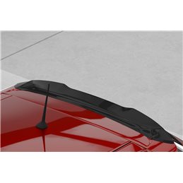 Añadido Aleron Alfa Romeo Giulietta (typ 940) Sportback 2010-2020 plastico abs