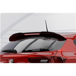 Añadido Aleron Alfa Romeo Giulietta (typ 940) Sportback 2010-2020 plastico abs