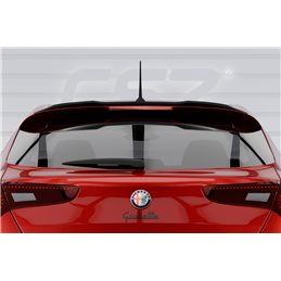 Añadido Aleron Alfa Romeo Giulietta (typ 940) Sportback 2010-2020 plastico abs