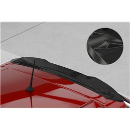 Añadido Aleron Alfa Romeo Giulietta (typ 940) Sportback 2010-2020 plastico abs