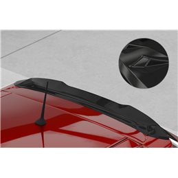 Añadido Aleron Alfa Romeo Giulietta (typ 940) Sportback 2010-2020 plastico abs
