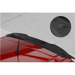 Añadido Aleron Alfa Romeo Giulietta (typ 940) Sportback 2010-2020 plastico abs