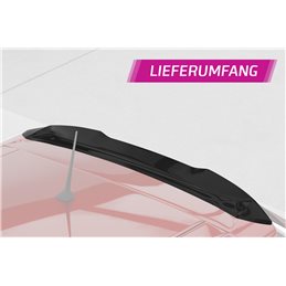 Añadido Aleron Alfa Romeo Giulietta (typ 940) Sportback 2010-2020 plastico abs