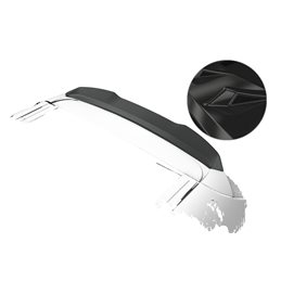 Añadido Aleron Alfa Romeo Giulietta (typ 940) Sportback 2010-2020 plastico abs