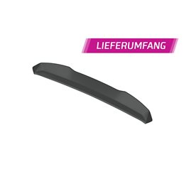 Añadido Aleron Alfa Romeo Giulietta (typ 940) Sportback 2010-2020 plastico abs