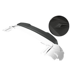 Añadido Aleron Alfa Romeo Giulietta (typ 940) Sportback 2010-2020 plastico abs